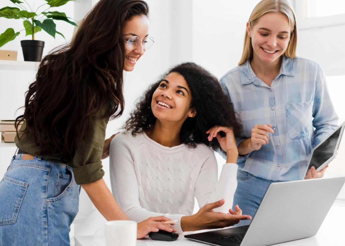 Environnement d'apprentissage moderne pour la formation financière